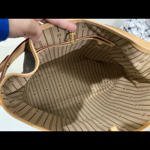 ❌SOLD❌LOUIS VUITTON Delightful MM - Picture 3 of 8